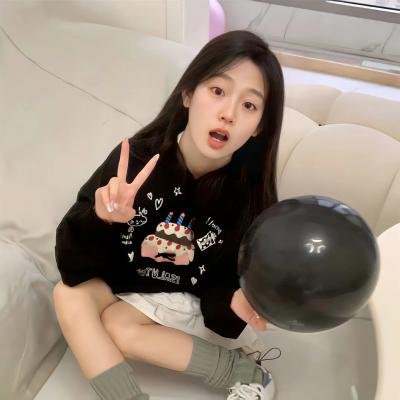 幸运的星