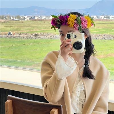 学堂霸王花